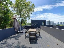 Clementi Park (D21), Detached #501660801